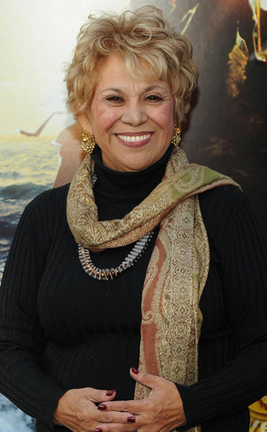 Lupe Ontiveros Lupe Ontiveros